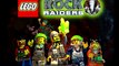 Lego Rock Raiders Episode 9