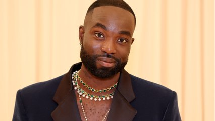 Voici - The Lazarus Project : qui est Paapa Essiedu, la star de la série ?