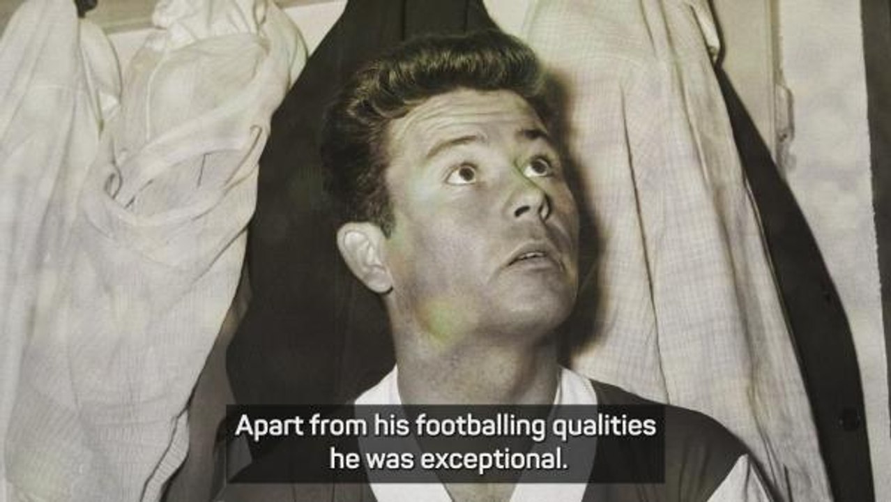 Fontaine: Just A Legend