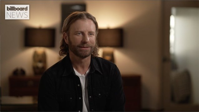 Dierks Bentley Talks About New Album 'Gravel & Gold', Working With Ashley McBryde, Supporting Women In Country Music & More | Billboard News