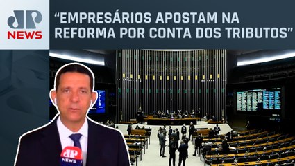 Reforma tributária deve sair do papel? Trindade analisa