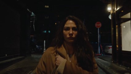 Kimse Burada Ne Olduğunu Anlamaz- - Adım Farah 1. Bölüm