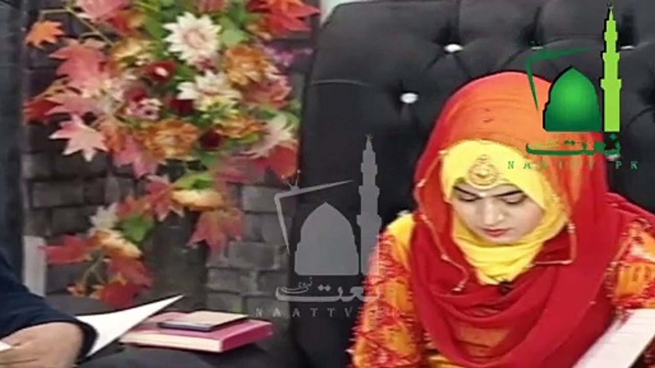 Khushbu Hai Do Alam Main Teri Hai Gul e Cheeda | Naat Sharif | Zeeshan Memon