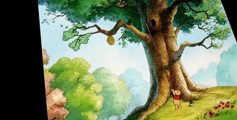 The New Adventures of Winnie the Pooh S03 E05