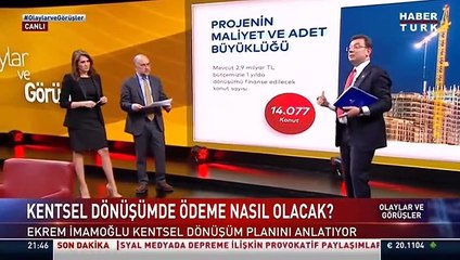 İMAMOĞLU: HIZLI TARAMA SİSTEMİNİ GETİREN TAYFUN ŞİMDİ HAPİSTE