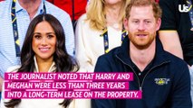 King Charles Evicts Harry, Meghan From Frogmore Cottage Amid Feud