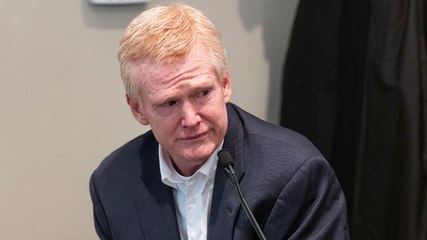 ‘Gathering storm’ turned Alex Murdaugh into a ‘family annihilator’, prosecutor says