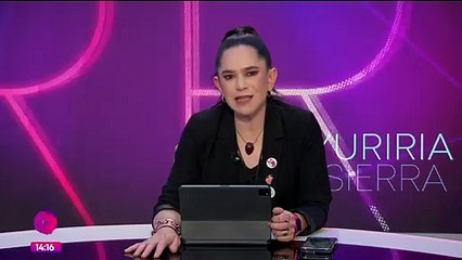 Yasmín Esquivel: Jueza frena resolución de UNAM sobre plagio de tesis