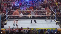 Summerslam 2013 - Brock Lesnar vs CM Punk