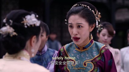 Bride’s Revenge Episode 5 🌸 | English Subtitles - Double Wedding Drama