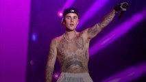 Justin Bieber Cancels the Rest of His Justice World Tour