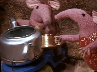Clangers Clangers S02 E004 The Teapot