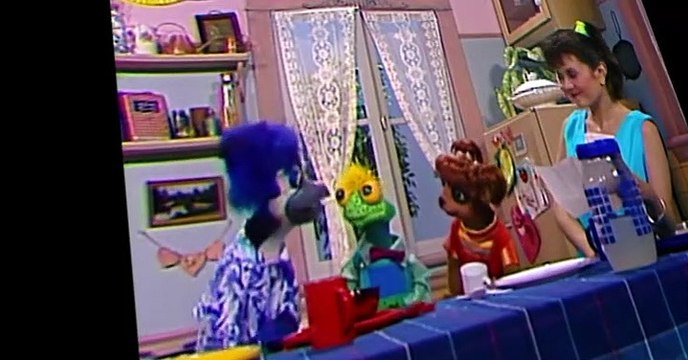 Under the Umbrella Tree Under the Umbrella Tree S01 E030