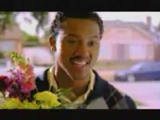 Divine Intervention DVD starring James Avery, Wesley Jonatho