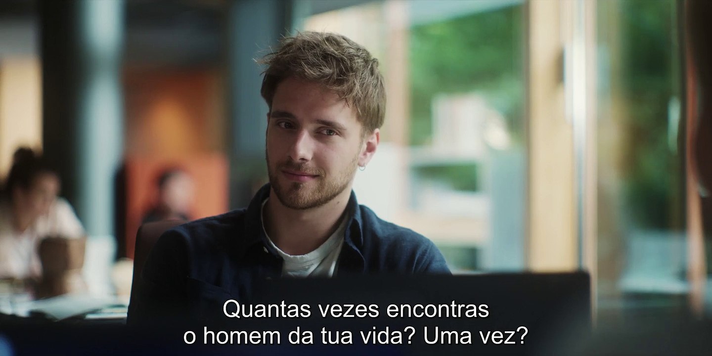 Dorme Comigo Esta Noite - Trailer Legendado Netflix