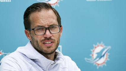 Dolphins HC Mike McDaniel Says It's Better To Wait On Tua Tagovailoa's Option