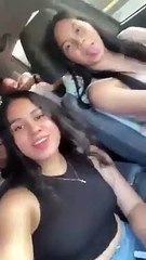 Download Video: “Estrellé el carro de mi papá”: Jóvenes sufren accidente mientras grababan video para TikTok