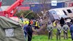 Mais de 40 mortos em acidente ferroviário na Grécia