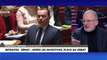 François Pupponi : «Si elle retoque le texte du Sénat, il y aura une nouvelle lecture»