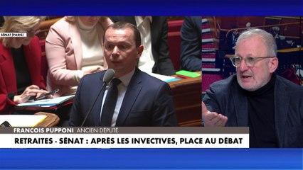 François Pupponi : «Si elle retoque le texte du Sénat, il y aura une nouvelle lecture»