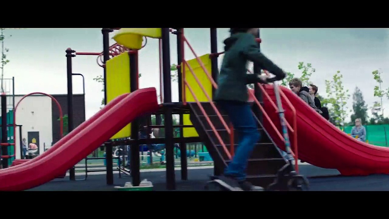 Baba Yaga (2020)