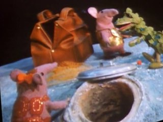 Clangers Clangers S02 E010 The Bags