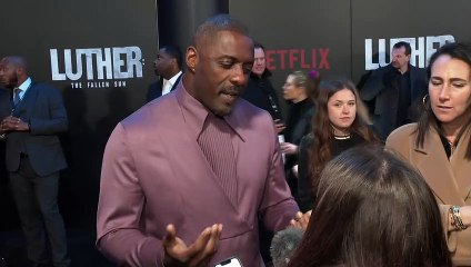 Andy Serkis: "The horror feels very present and real"