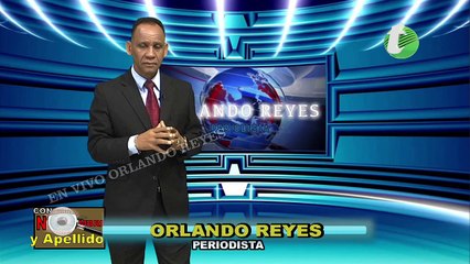 Deben ponerle a este licey en pastor bella vista