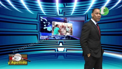 Le caen atras por una cadena que no era de oro