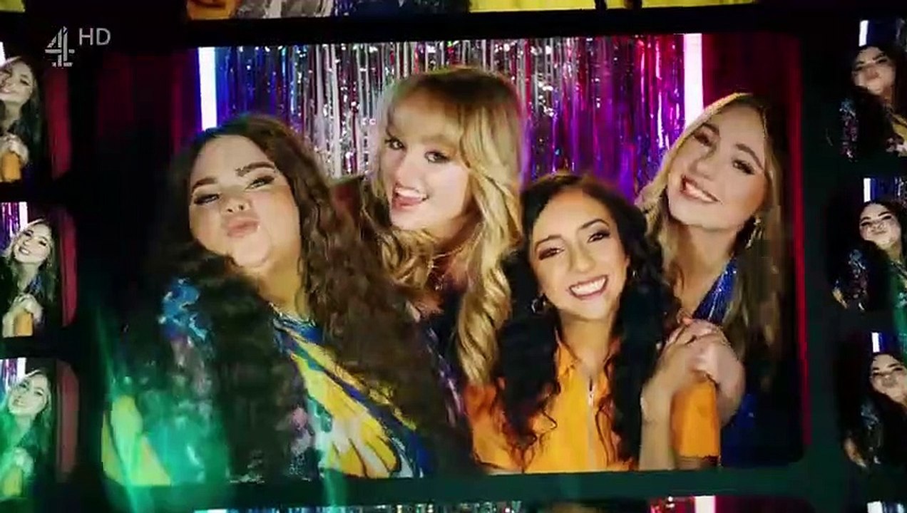 Hollyoaks 1st March 2023