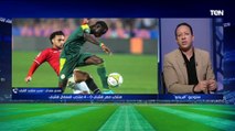 إسلام صادق يوجه رسالة صاااارمة للمسؤولين على الكرة المصرية .. 