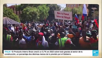 Los objetivos y desafíos de la gira de Macron por África