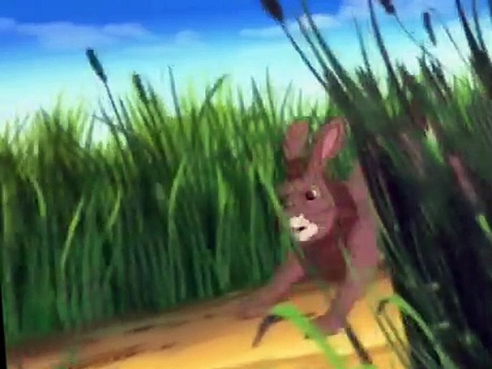 Watership Down S02 E03