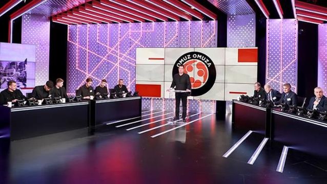 Depremzedeler için düzenlenen Omuz Omuza kampanyasında bağış 841 milyon lira toplandı