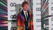 Ed Sheeran Reveals Wife Had a Tumor During Pregnancy _ E! News