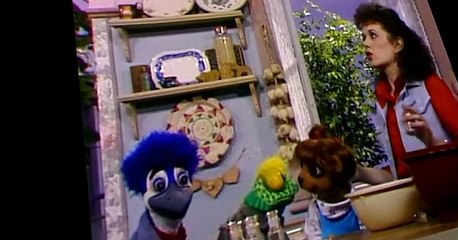 Under the Umbrella Tree Under the Umbrella Tree S01 E037