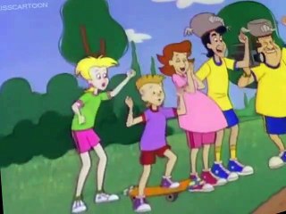 Bobby's World Bobby’s World S02 E005 Caution: Bobby at Work