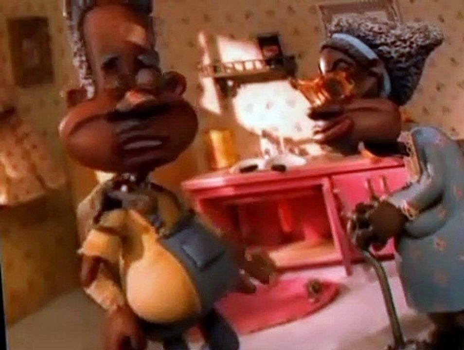 The Pjs The PJs S02 E010 – Fear Of A Black Rat