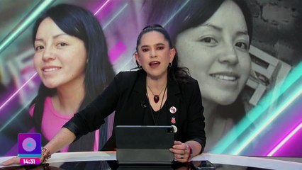 Caso Carolina Islas: Confirman una orden de aprehensión en contra Iván "N"