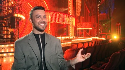 Musical opens its Perth season at the Crown Theatre