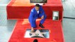 Michael B. Jordan honored with a Hollywood Walk of Fame Star