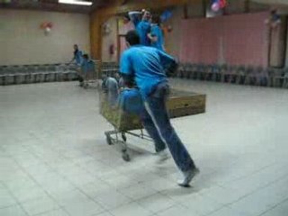 fête des conscrits 89