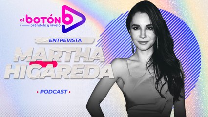 Entrevista con Martha Higareda: Decretar más allá del infinito