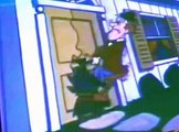 A Laurel and Hardy Cartoon A Laurel and Hardy Cartoon E003 How Green Was My Lawn Mower