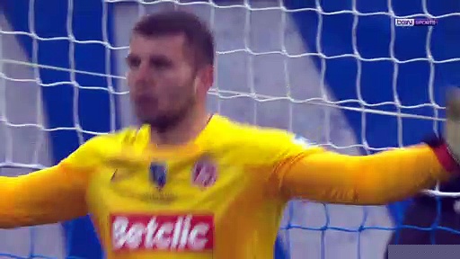 OM-Annecy : Une séance de tirs au but épique !