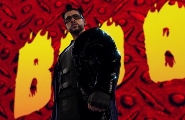 Bad Bunny es anunciado como personaje en WWE 2K23