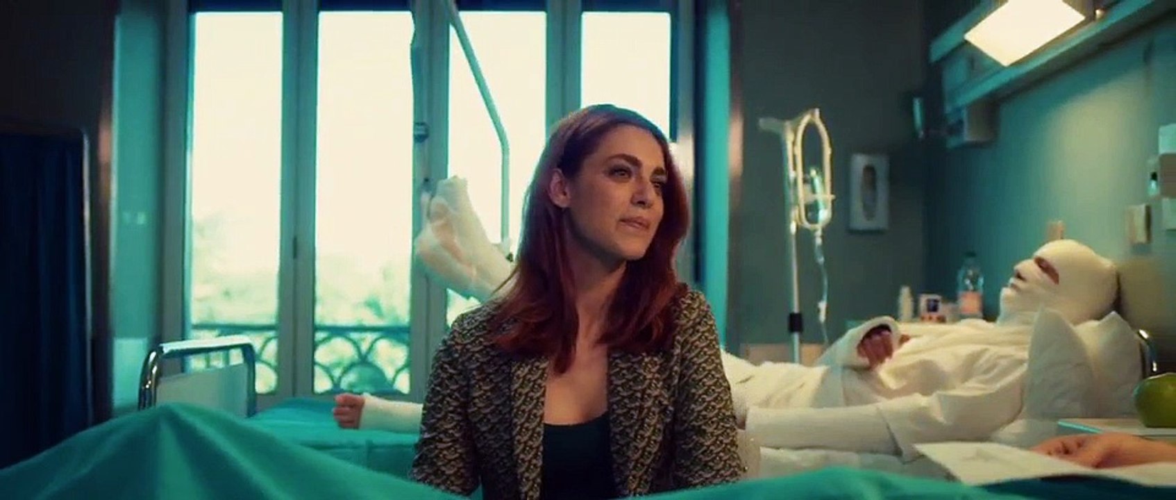 Nonna Mia! - Liebe ohne Abzüge (2018)