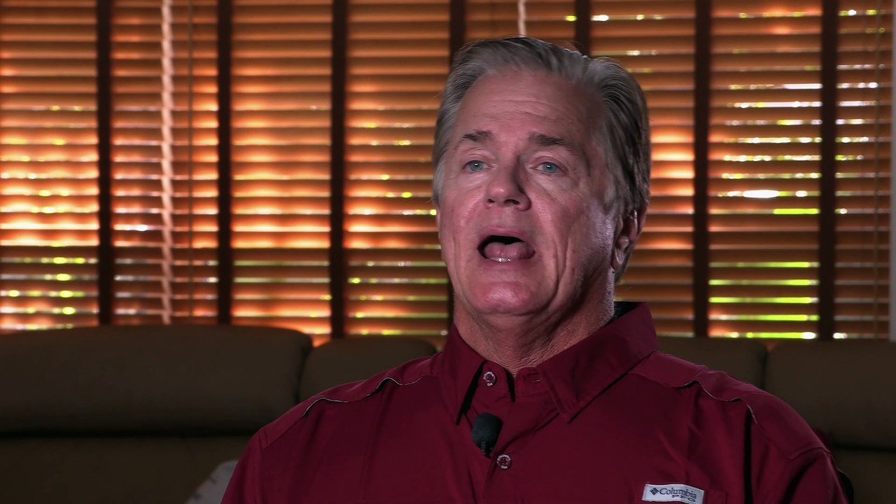 George Poveromos World Of Saltwater Fishing S03E07