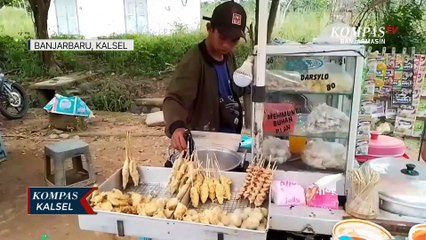 Advokasi Keamanan Pangan Terpadu, BBPOM dan Pemkot Banjarbaru Tegaskan Jajanan Anak Harus Sehat