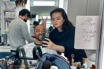 'Grey's Anatomy' Meets 'Only Murders In The Building': New Photo Shocks Fans!
